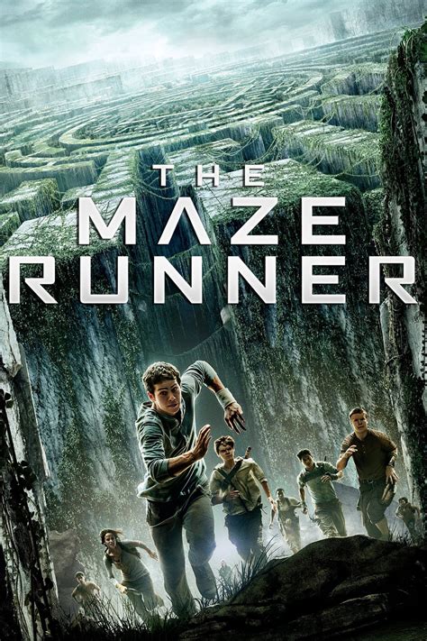 The Maze Runner (2014)